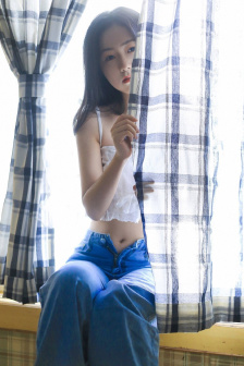 向阳而生